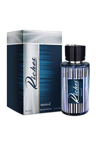MAKKAJ RICHES 100 ML EDP