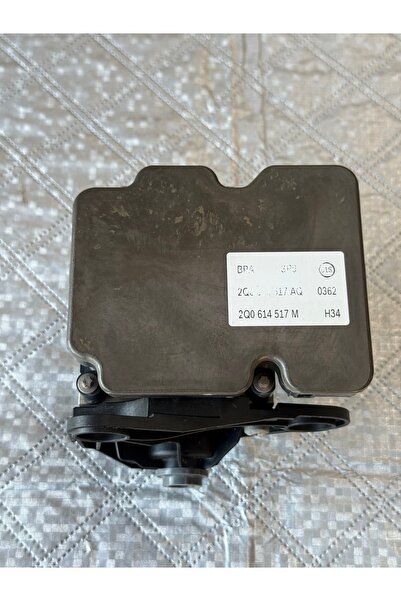 Seat Αντλία μονάδας ABS Arona Vw Polo 2G AW / T-Cross / Skoda Scala / Kamiq 2...