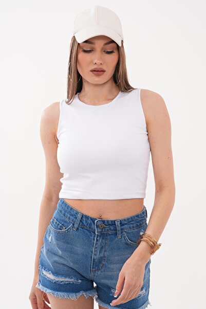 ŞİMAL Women's Crew Neck Athlete 260219 -