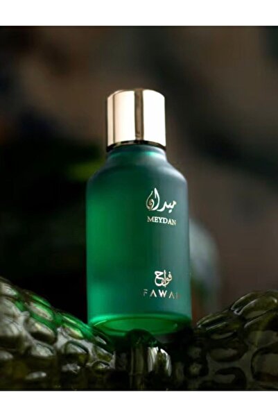 Fawah عطر ميدان أو دو برفان 50 مل من