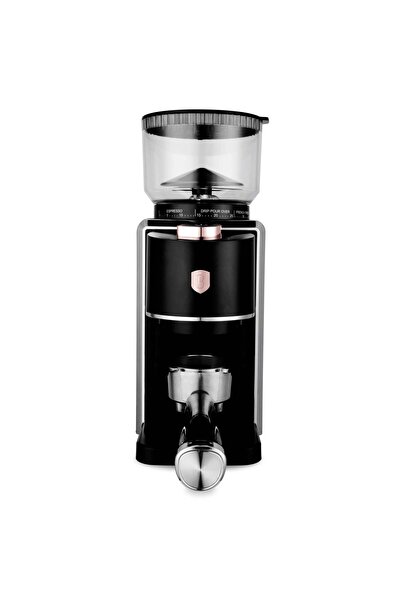 OferteTop Râșniță Profesională Electrică De Cafea
