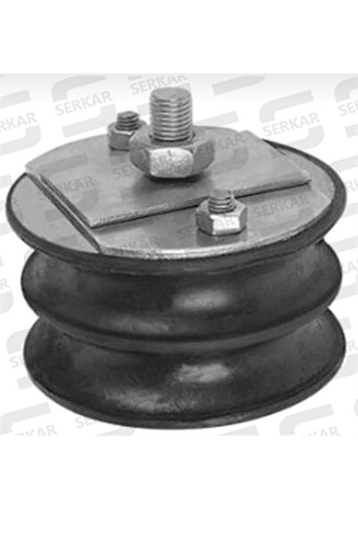 ERBERKLER OTOMOTİV DOĞAN KARTAL ŞAHİN YAYLI MOTOR TAKOZU