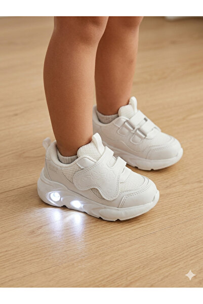 Cool Aida Işıklı Ortopedik Çocuk Spor Ayakkabı