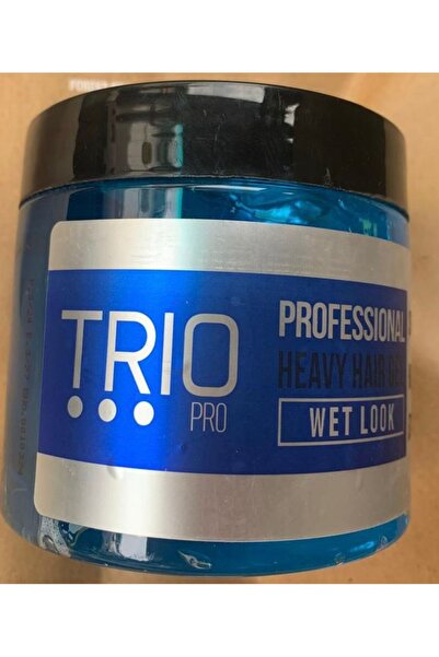 Trio جل الشعر