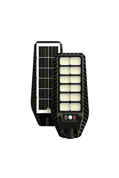 Panther PT-L249 SOLAR LED SOKAK LAMBASI