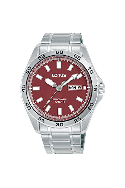 Lorus Rl425Cx9 Automatic Men's Wristwatch