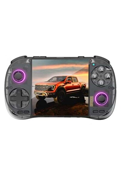 BlueFire جهاز ألعاب محمول D40 MAX