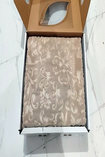 Merinos Διπλή κουβέρτα Elegans