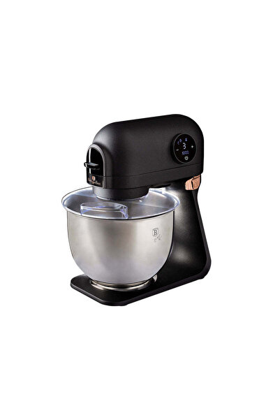 OferteTop Mixer Profesional Cu Ecran Digital Și Bol Din Inox (5 L)
