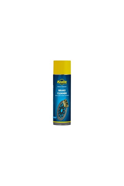 putoline FREN BALATA TEMİZLEYİCİ SPREY (BRAKE CLEANER)