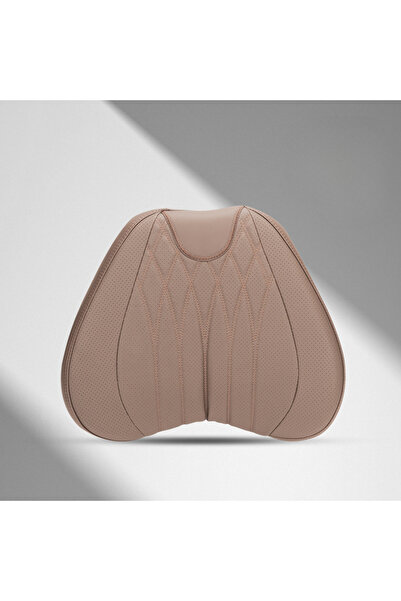 PriStyle Μαξιλάρια Αυτοκινήτου Premium, Μαλακή Επένδυση και Αφρός Μνήμης, Μον...