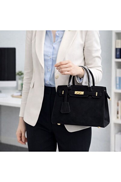 mothers dream Elegant top handle handbag for classy women
