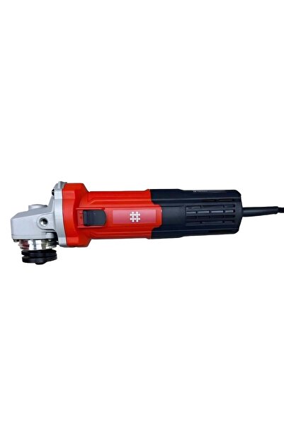 SHİJİNG TOOLS Avuç Taşlama Makinesi 750W 115 mm