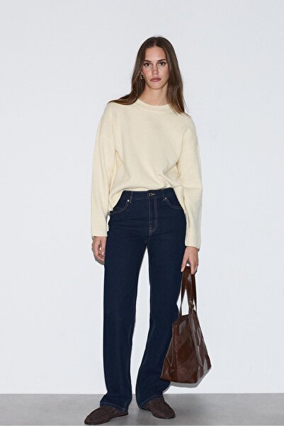 LEFTIES Straight fit jean
