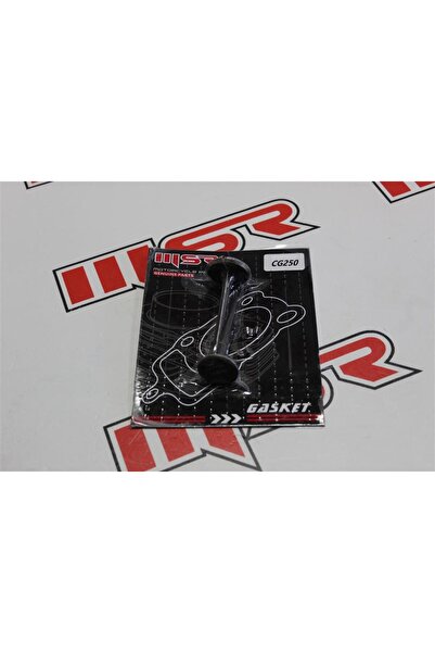 GMS CG 250 Sibop Takımı Özel Alaşım Set MSR