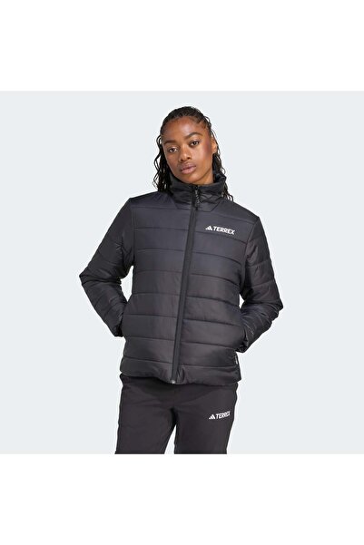 adidas Terrex Multi Essentials Μονωμένο Γυναικείο Μπουφάν