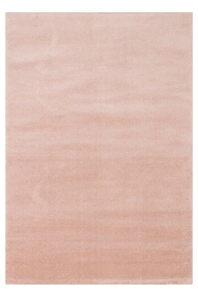 Hoomrugs Hoom Rugs Shaggy 01 Pink Modern Shaggy Halı