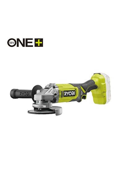Ryobi RAG18125-0 Akülü Taşlama Makinesi One+ 125 mm - (Aküsüz)