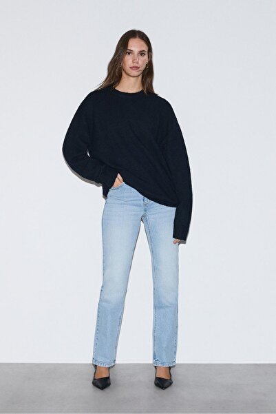 LEFTIES Straight fit jean