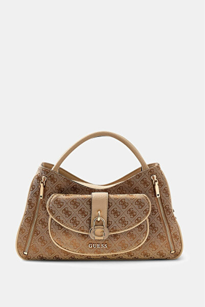 Guess Jessa Kadın El Çantası-JG836206