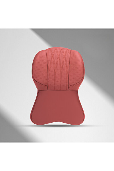 PriStyle Μαξιλάρια Αυτοκινήτου Premium, Μαλακή Επένδυση και Αφρός Μνήμης, Μον...