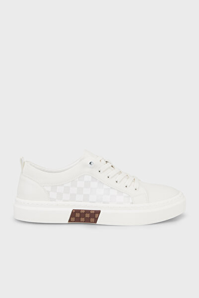 MARCOMEN Δερμάτινα Παπούτσια Sneaker Ανδρικά ΠΑΠΟΥΤΣΙΑ 15221009Z1