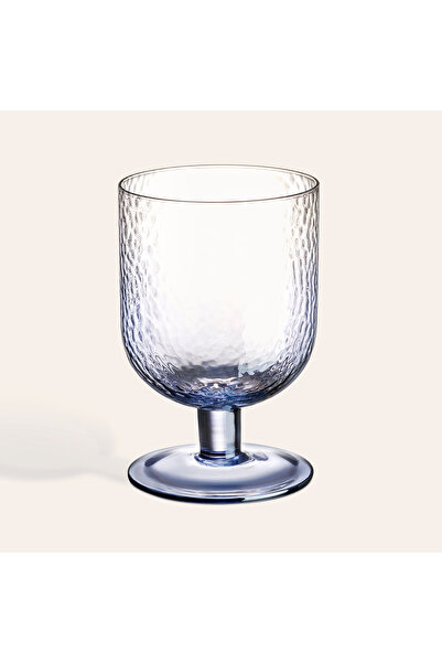 Zsa Zsa Zsu Loess Cam Meşrubat Bardağı 385 Ml