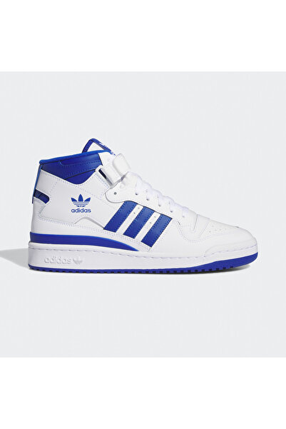 adidas Forumid Unisex Beyaz Sneaker