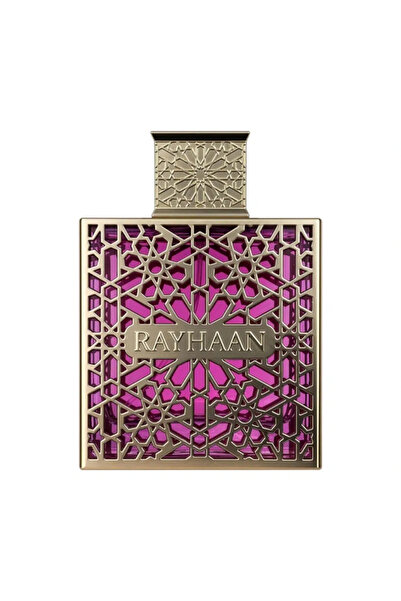 Rayhaan Kiss – Eau de Parfum για Γυναίκες, 100ml