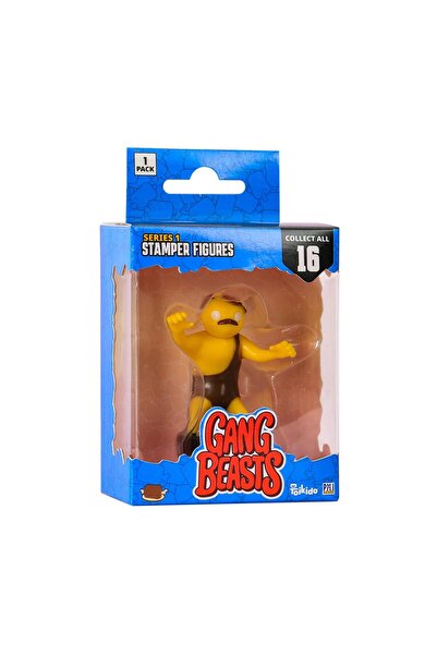 PMI Gang Beasts Stampers S1 Aleatoriu (GB5010)
