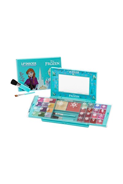 Markwins Lip Smacker Disney Frozen Paletă de înfrumusețare (1510693E)