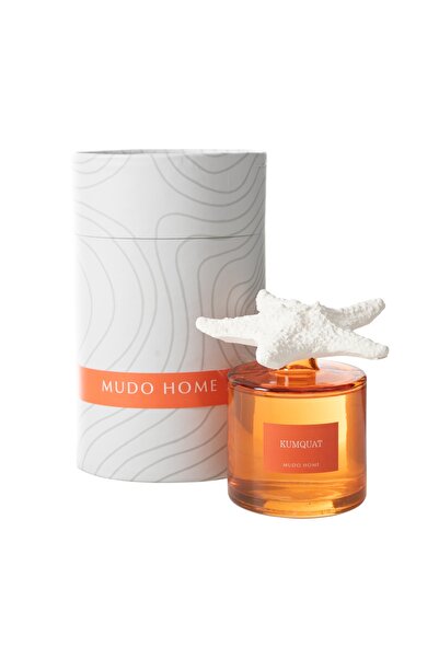 Mudo Concept TAŞ STARFISH KUMQUAT ODA KOKUSU 500ML