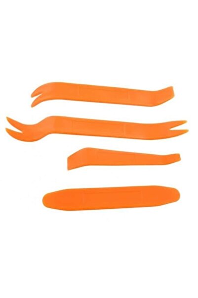 DIGIMAT STORE 4 σε 1 Κιτ Εργαλείων Αφαίρεσης Αξεσουάρ Αυτοκινήτου DIGIMAT, πο...