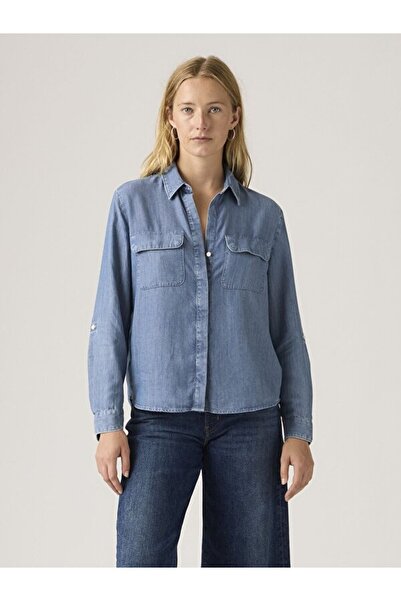 Levi's Elaine Utility Gömlek