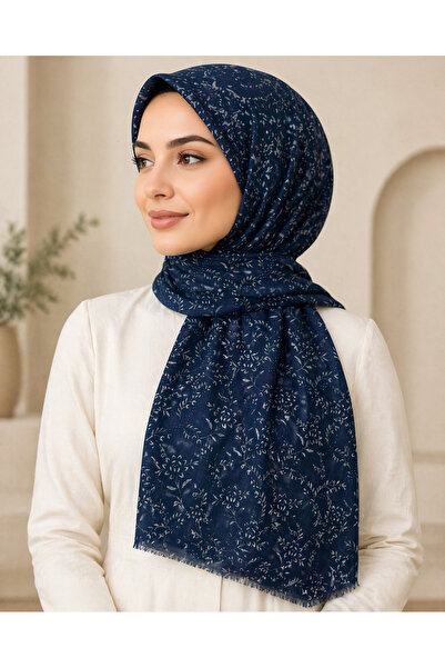 Butik 80% βαμβάκι, κατάλληλο για καθημερινή χρήση κασκόλ