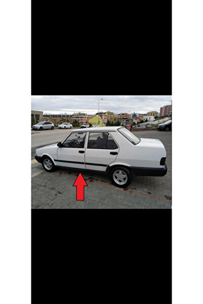 SEREN OTOMOTİV Tofaş Dogan-sahın-kartal Ön Arka Marspıyel Bakalıtı Takım