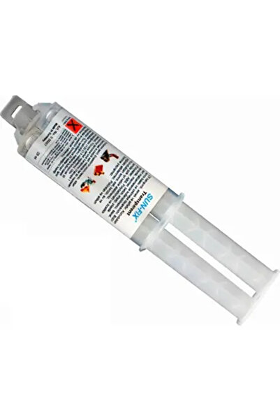 EMS FORCE Sun-Fix Sıvı Kaynak, Şeffaf - TRANSPARENT 24Ml