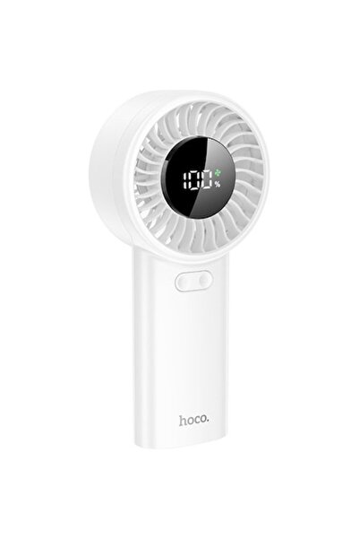 AUDIOX Hoco HX62 Ατελείωτος Φορητός Ανεμιστήρας