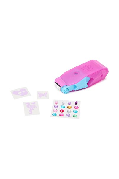 Spinmaster Cool Maker Shimmer Me Τέχνη Σώματος (6071786)