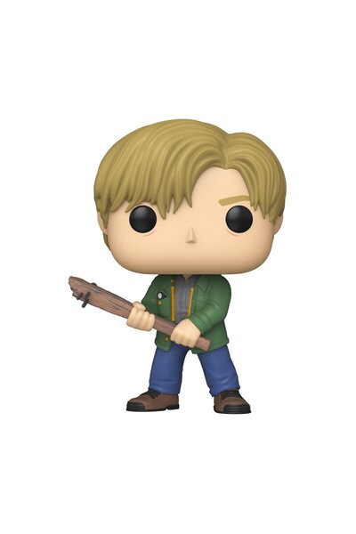 Funko Pop! Silent Hill 2 # 1206 James Sunderland 10cm