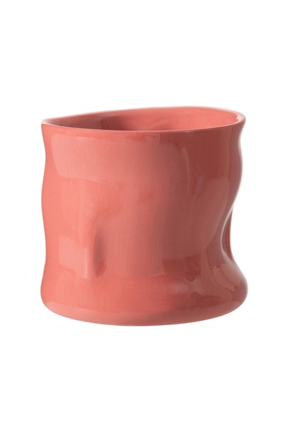 Mudo Concept HANDMADE KUPA KIRMIZI - 200 ML