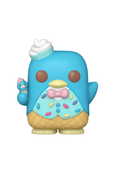 Funko Ποπ! Χέλοου Κίτι και Φίλοι της # 102 Τούξεντο Σαμ Παγωτό 10 εκ.