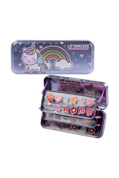Markwins Lip Smacker Giftsets Color Tin (1510698E)