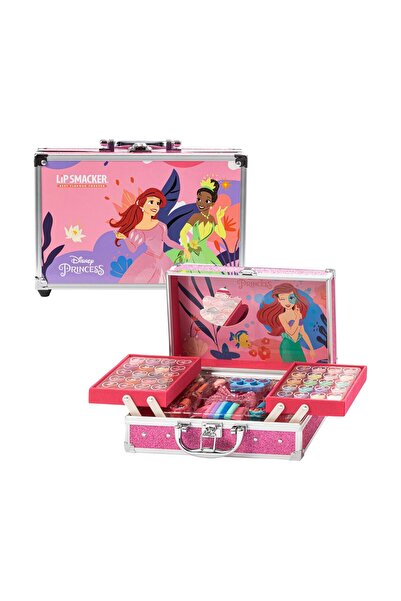 Markwins Lip Smacker Disney Princess Trusă de machiaj (1510680E)