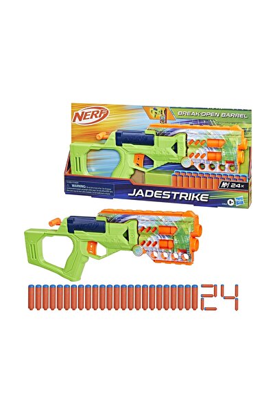 Hasbro Νερφ Λόουντ Οουτ Τζέιντστραϊκ (G2863)