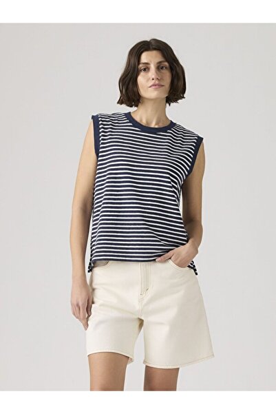 Levi's Boxy Tank Top