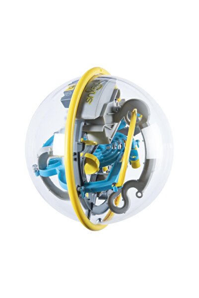 Spinmaster Τέρας Περπλέξους Το Αυθεντικό Τρισδιάστατο Λαβύρινθο (6053142)