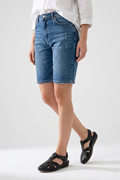 Voyager Z840 Γυναικεία φλατ σανδάλια από γνήσιο δέρμα μαύρα