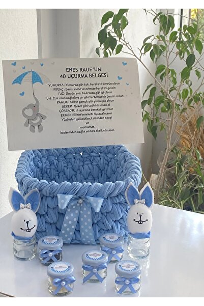 TANİNİN DÜNYASI Kırkuçurtma sepeti