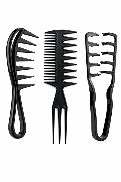 Mas'dala EGAR Professional 3-Piece Hair Styling Set Volumizing Styler Wave En...